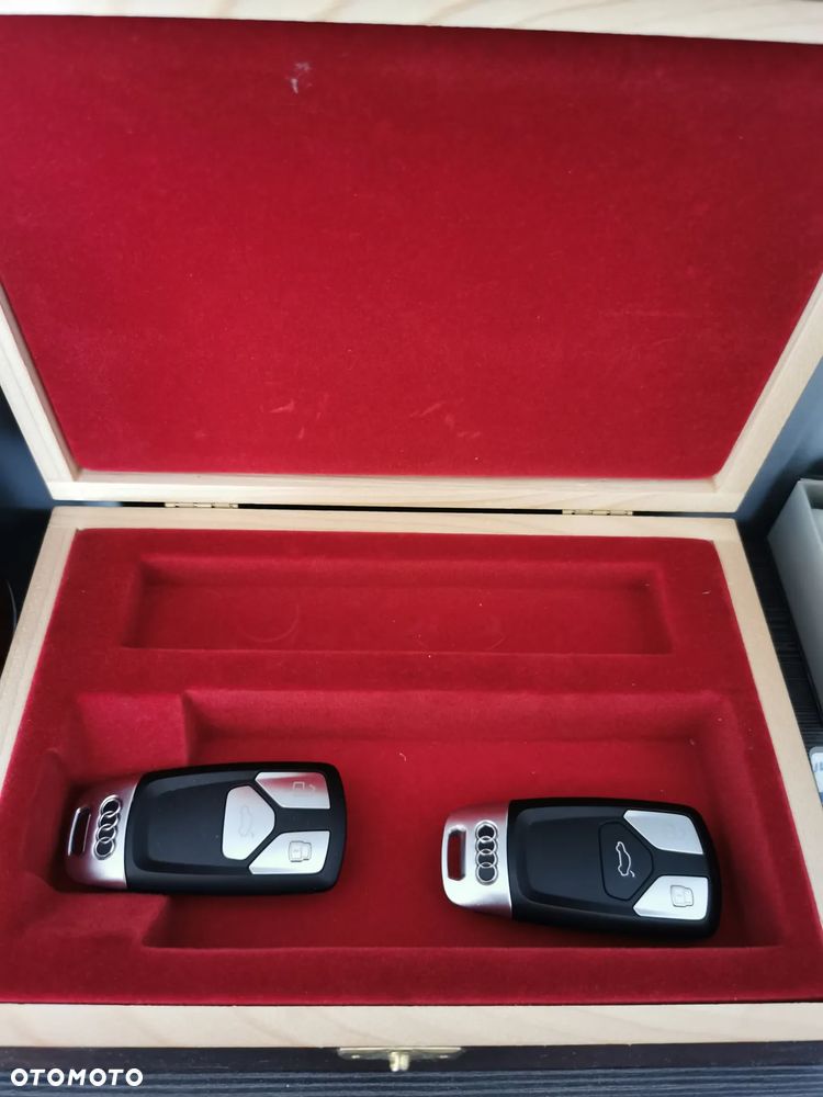 Audi A5 Sportback 2.0 TFSI Quattro Sport S tronic - 26