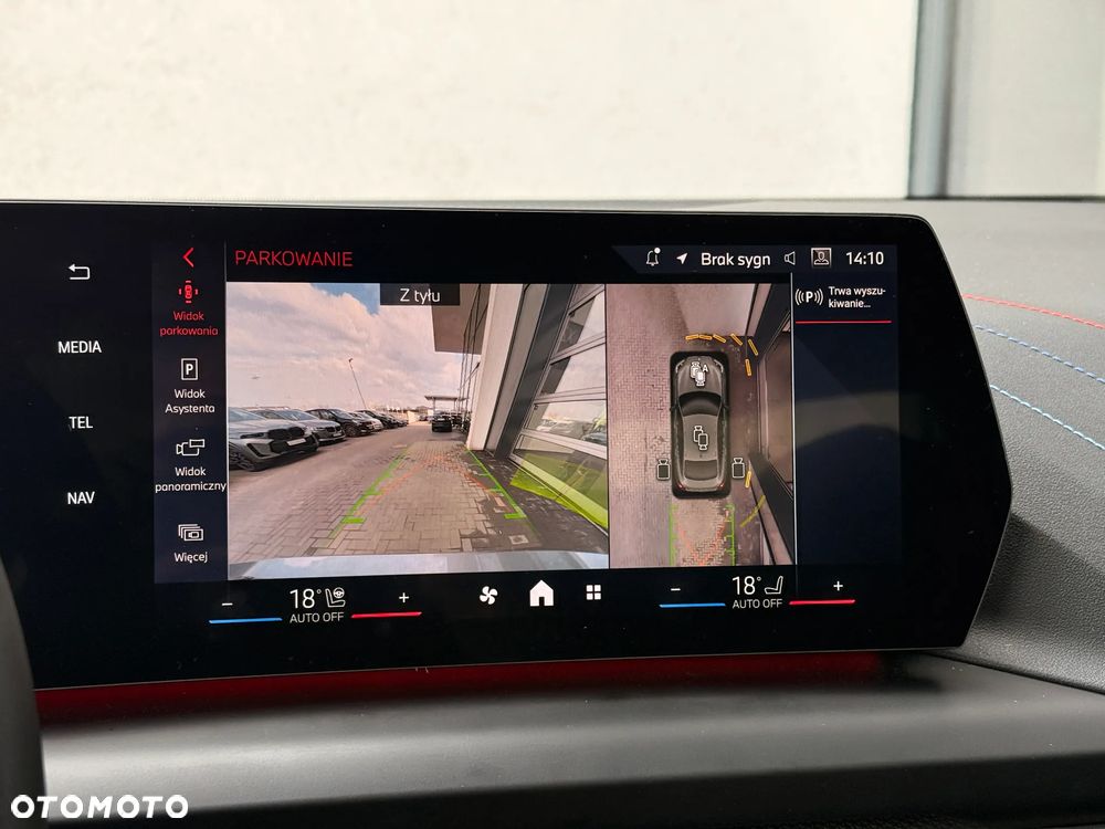 BMW Seria 2 M235 xDrive - 36