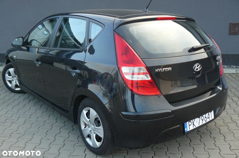 Hyundai i30 - 11