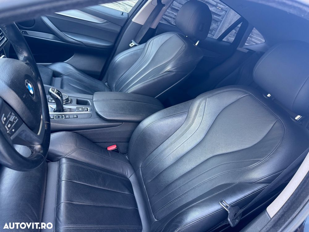 BMW X6 - 2