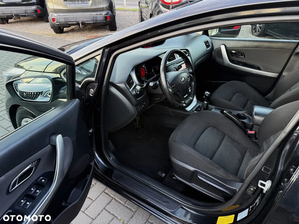 Kia Ceed 1.6 CRDi 128 Platinum Edition - 7
