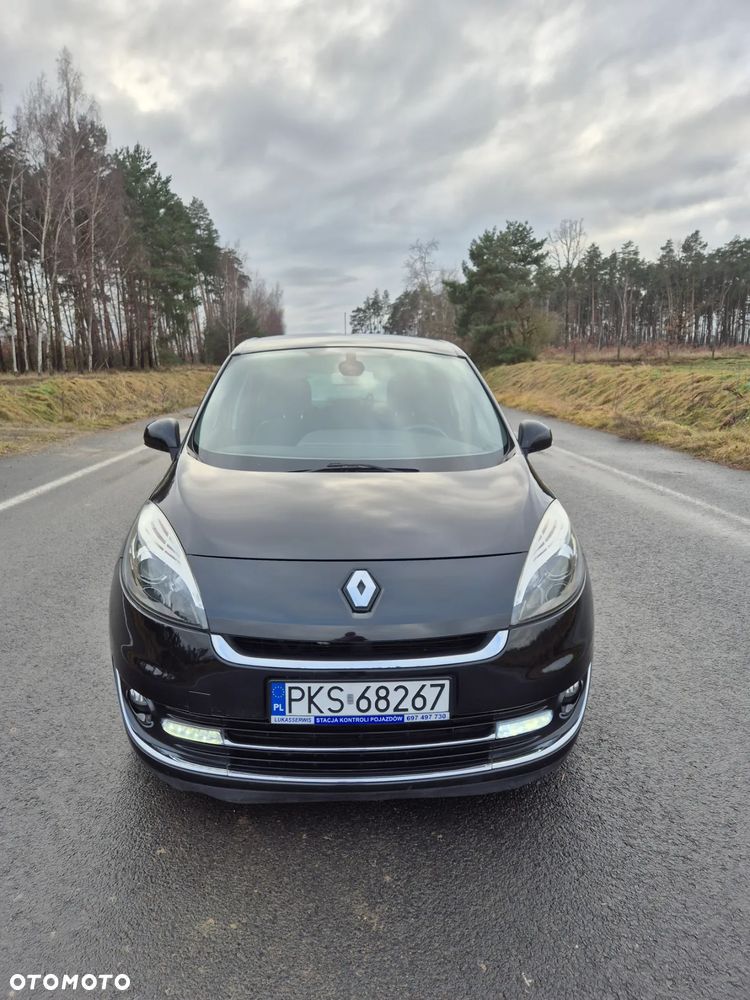 Renault Grand Scenic Energy dCi 130 Start & Stop Euro 6 Bose Edition - 22