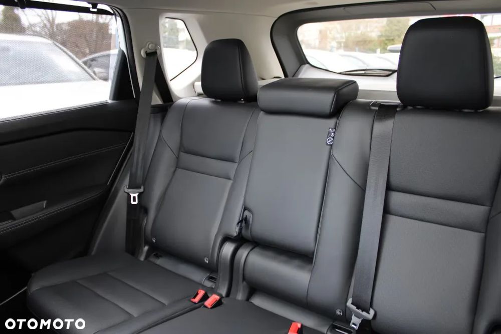 Nissan X-Trail 1.5 VC-T e-POWER N-Connecta e-4ORCE - 20