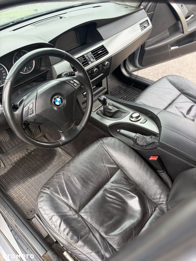 BMW Seria 5 - 10