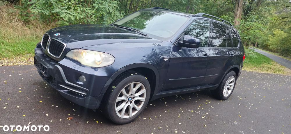 BMW X5 3.0si xDrive - 10