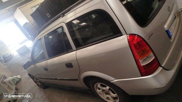Para Peças Opel Astra G Caravan (F35_) 98-04 - 1