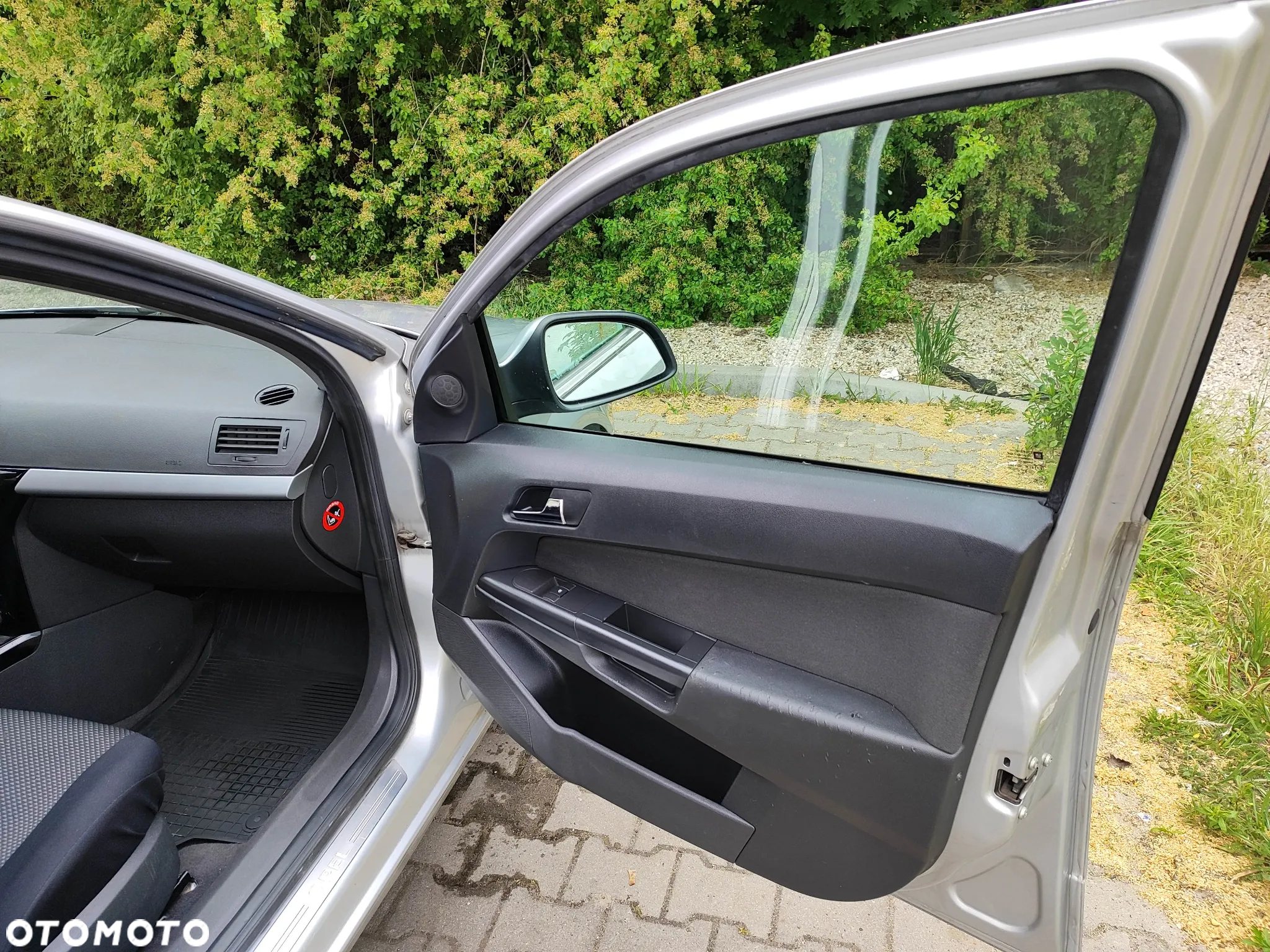 Opel Astra III 1.7 CDTI - 6