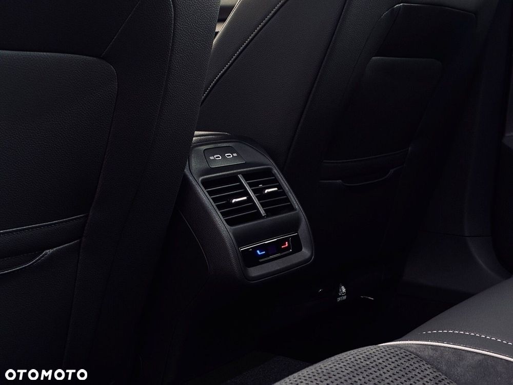 Skoda Superb - 28