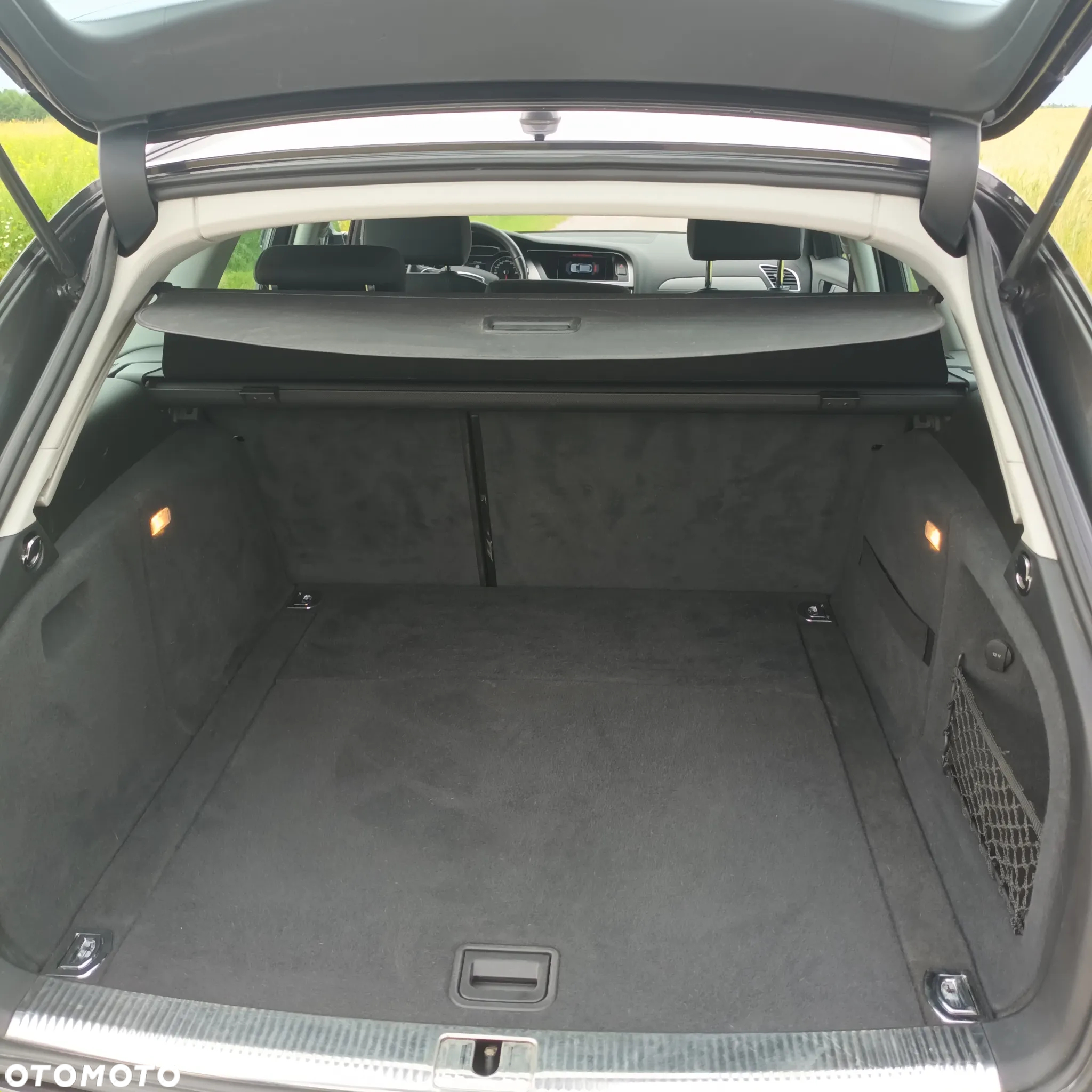 Audi A4 Avant 2.0 TDI DPF multitronic Ambiente - 20