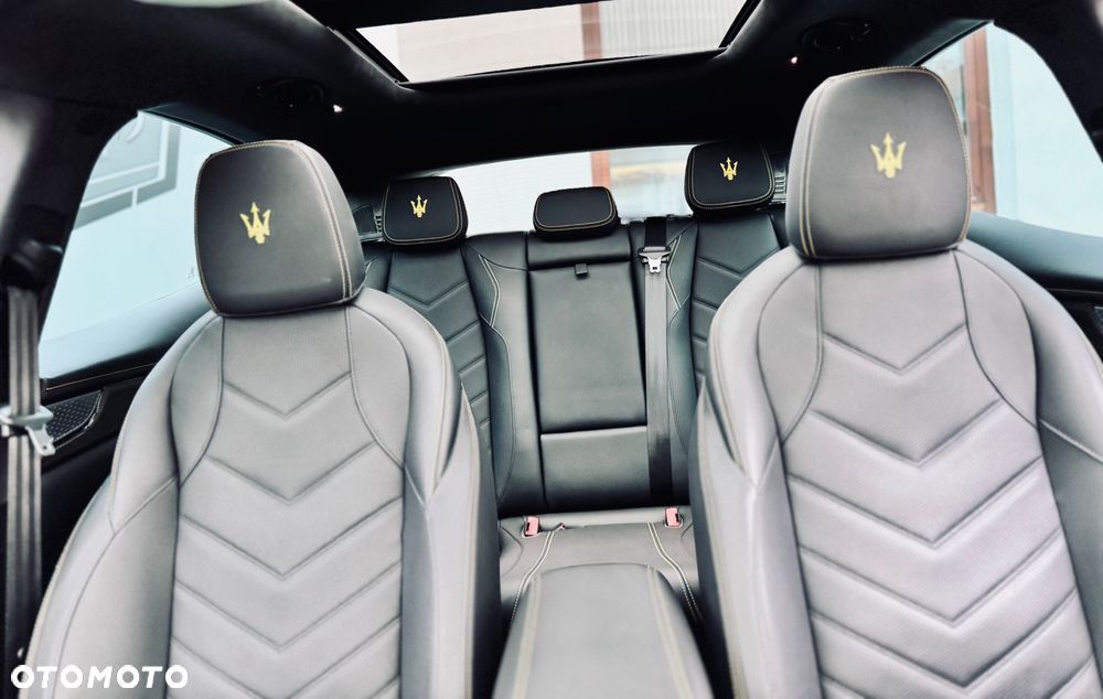 Maserati Grecale - 17