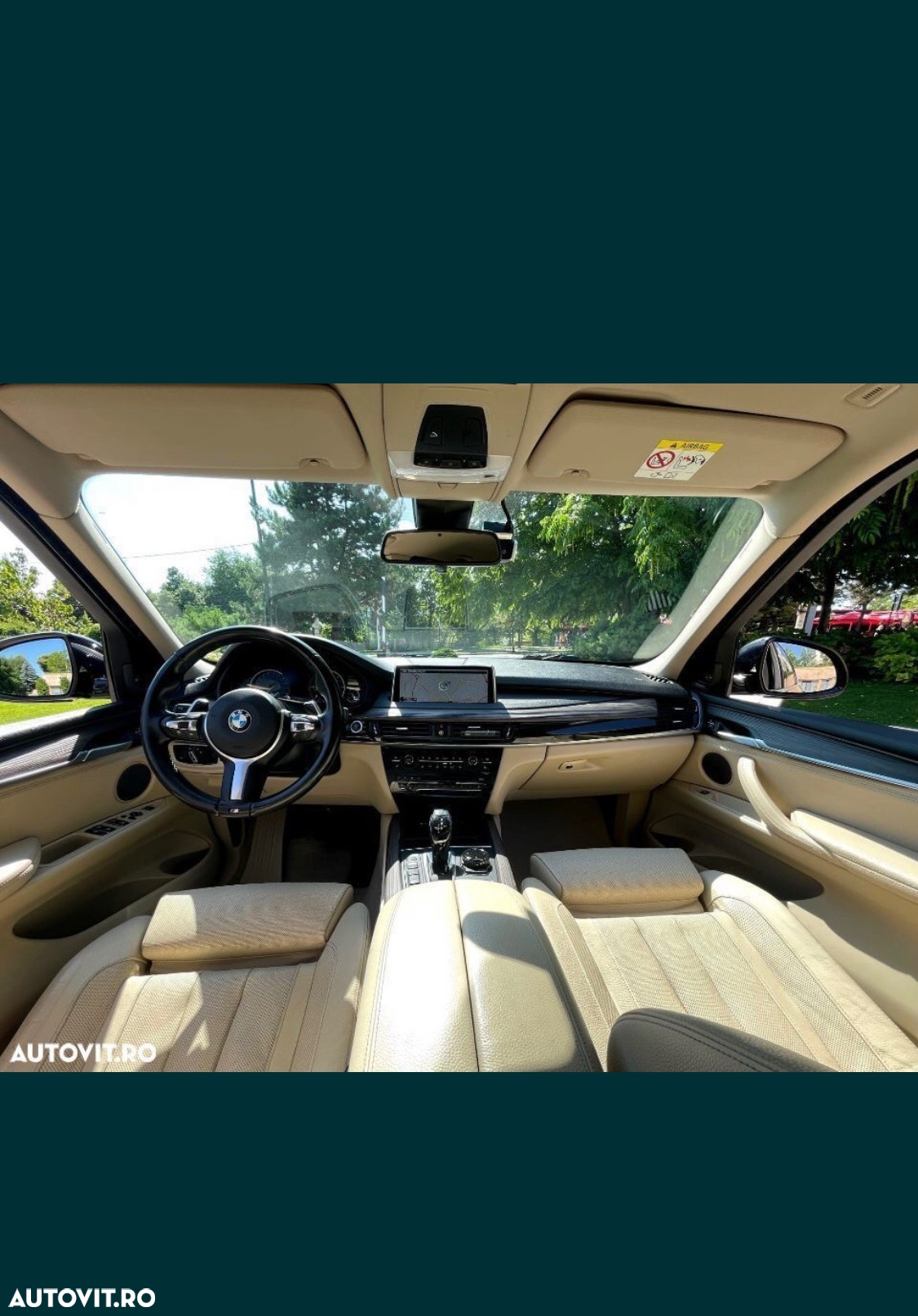 BMW X5 xDrive30d - 4