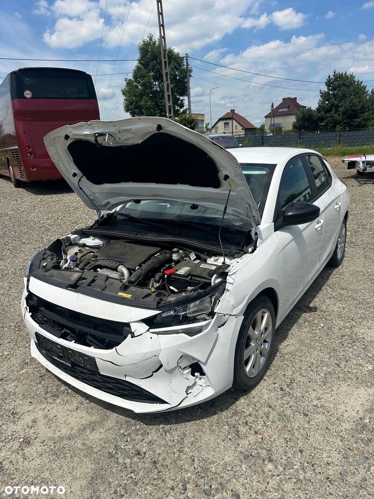Opel Corsa 1.2 Direct Injection Turbo Start/Stop GS Line - 7