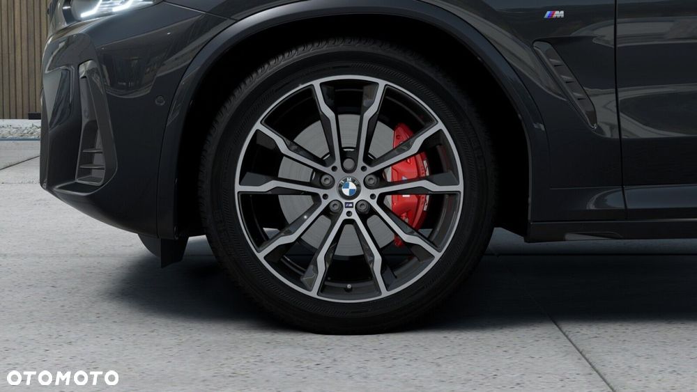 BMW X4 - 7