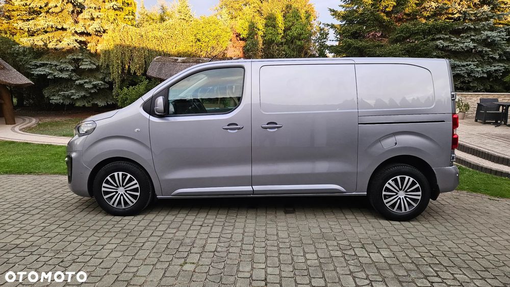 Peugeot EXPERT - 10