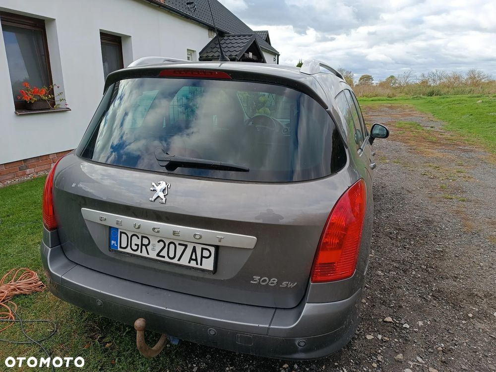 Peugeot 308 - 6