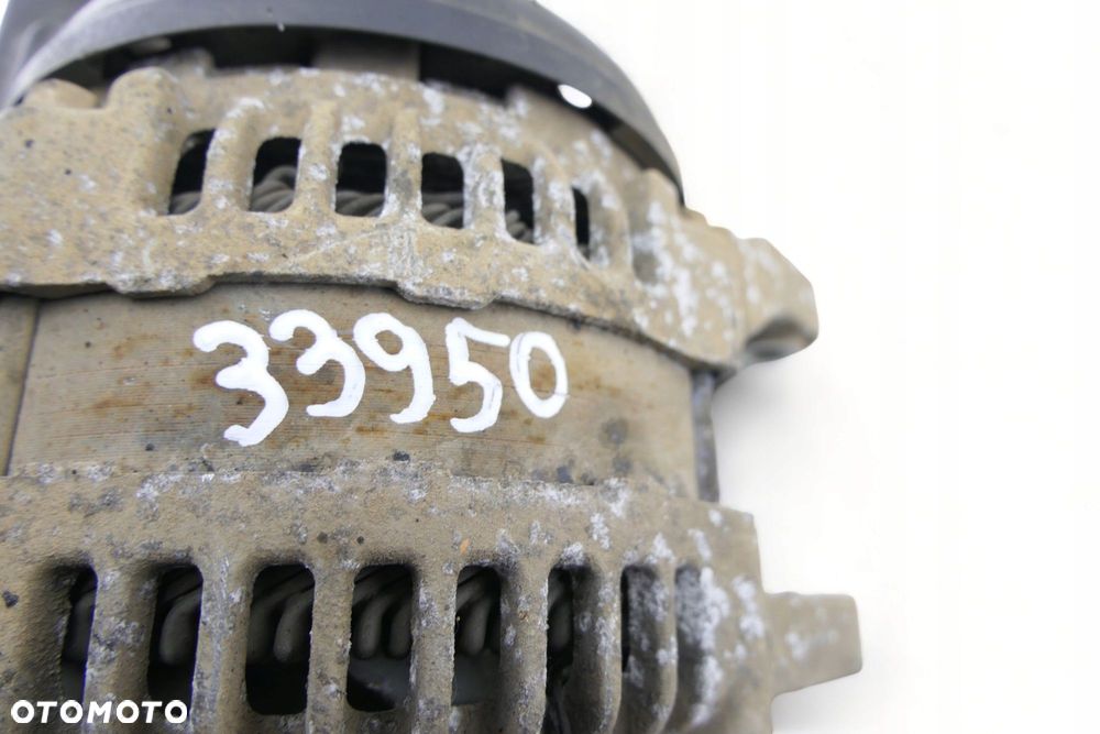 Alternator SUZUKI GRAND VITARA II 1.9 DDIS 31400-67J1 104210-1180 - 10