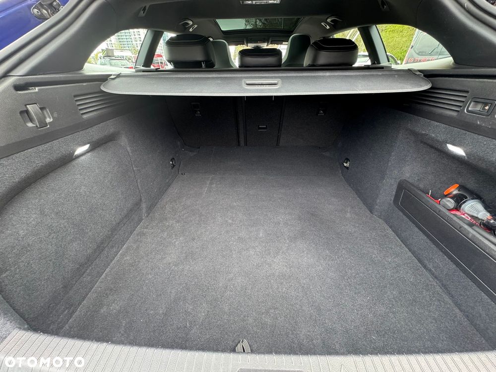 Volkswagen Arteon 2.0 TSI DSG R-Line Edition - 12