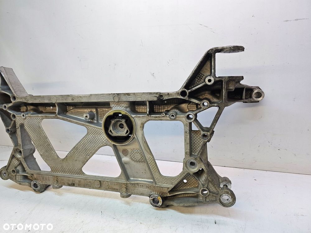 TRAWERS SANKI WÓZEK PRZÓD AUDI A3 8V VW 5Q0199369G - 7