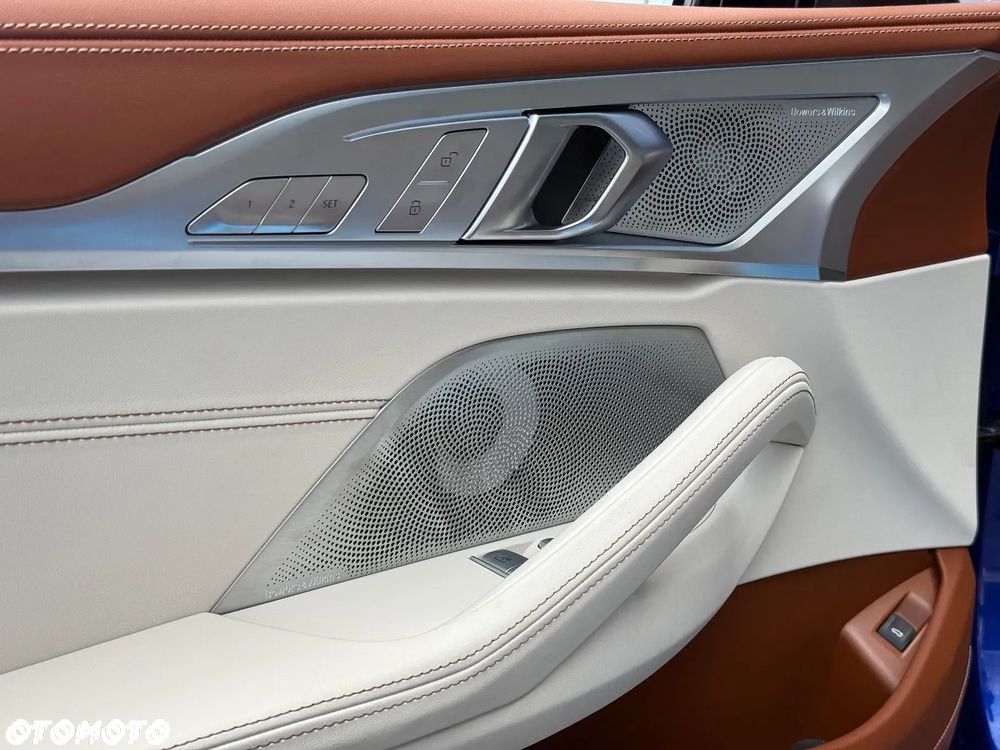 BMW Seria 8 M850i xDrive - 18