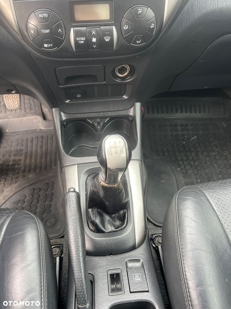 Toyota RAV4 4x4 Executive - 24