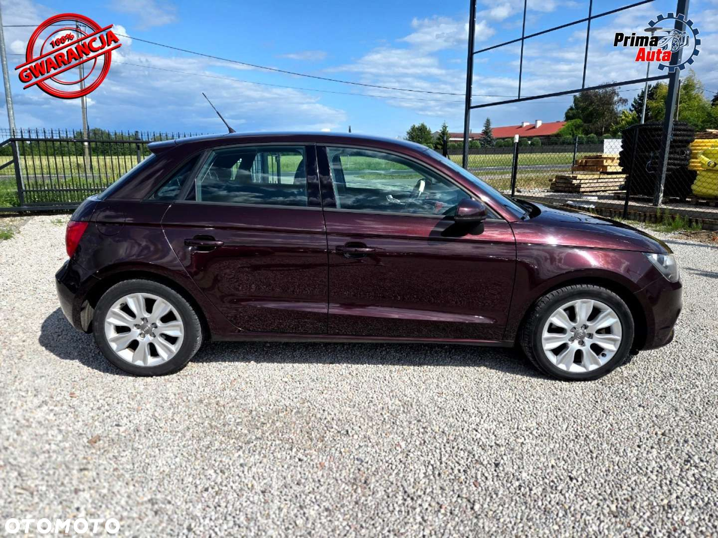 Audi A1 - 10
