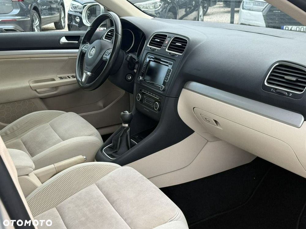 Volkswagen Golf 1.4 TSI Highline - 16