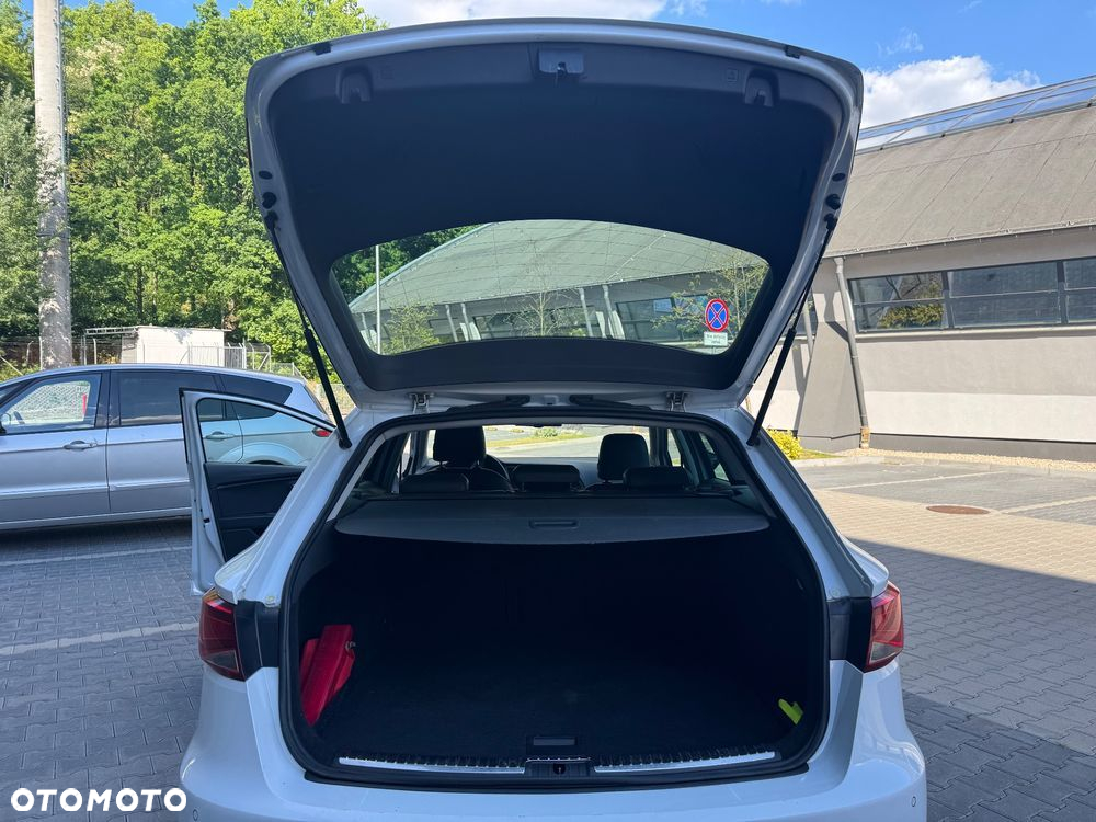 Seat Leon 2.0 TDI DPF DSG FR - 27