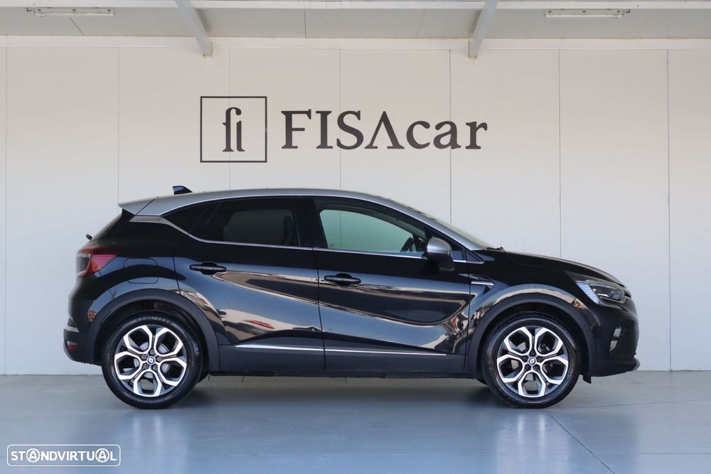 Renault Captur 1.0 TCe Techno - 5