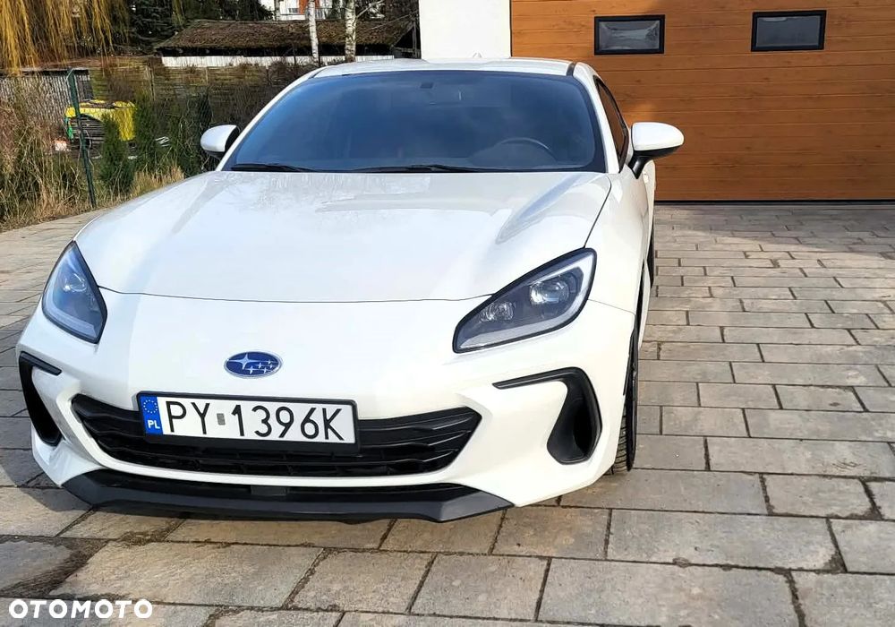 Subaru BRZ 2.4i Sport Final Edition - 13