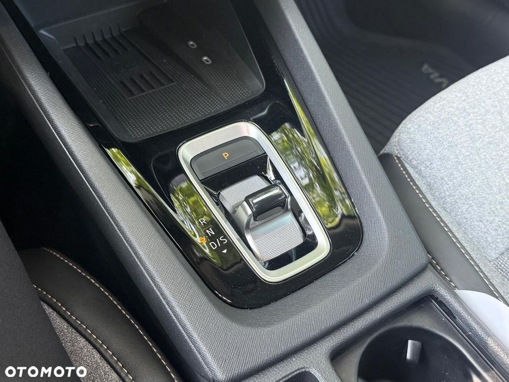 Skoda Octavia 2.0 TDI Selection DSG - 12