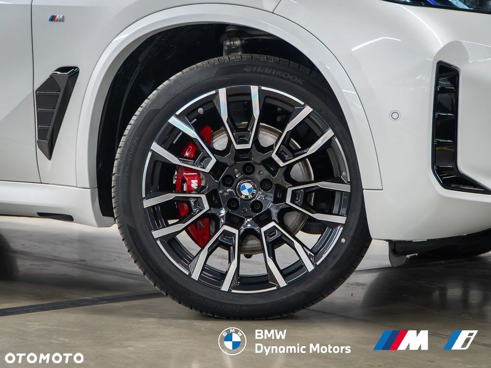 BMW X5 xDrive30d - 10