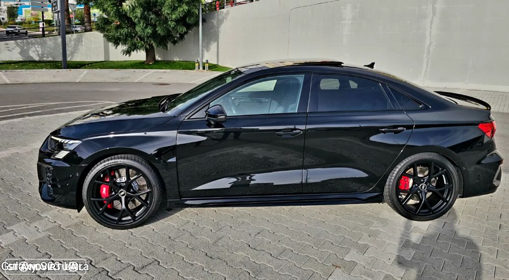 Audi RS3 Limousine TFSI quattro S tronic - 7