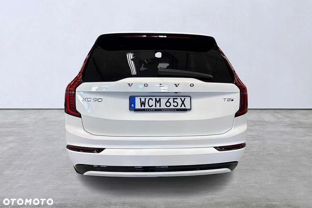 Volvo XC 90 T8 AWD Recharge Geartronic RDesign Edition - 5