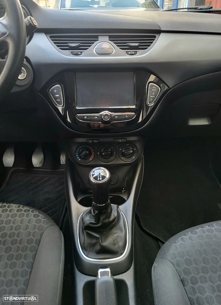 Opel Corsa 1.3 CDTi Cosmo - 21
