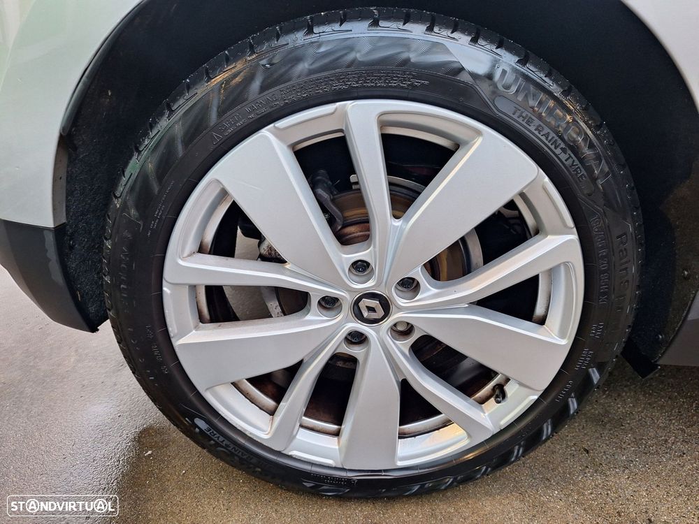 Renault Scénic 1.3 TCe Limited - 6