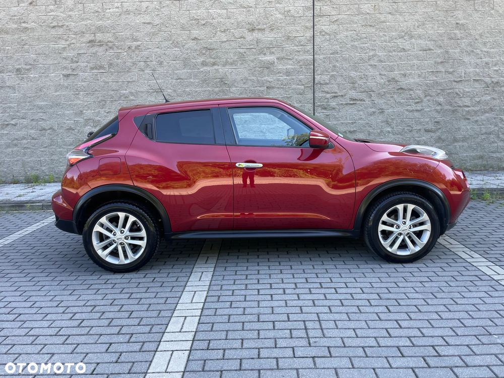 Nissan Juke 1.2 DIG-T Edition - 2