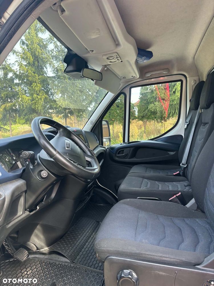 Iveco Daily - 17