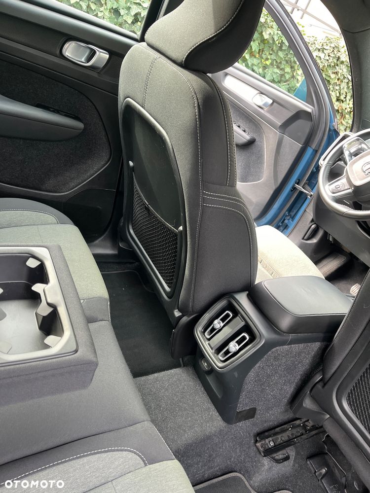 Volvo XC 40 B3 Core - 15