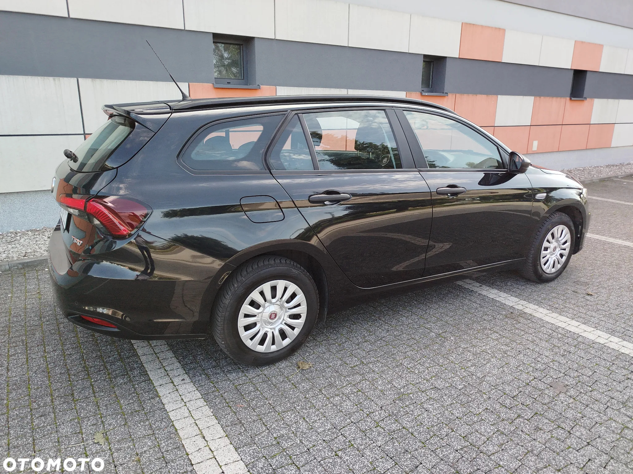 Fiat Tipo 1.4 16v Pop - 4
