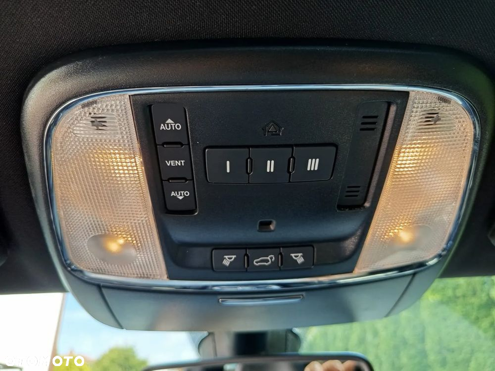 Jeep Grand Cherokee 3.6 V6 Limited - 30