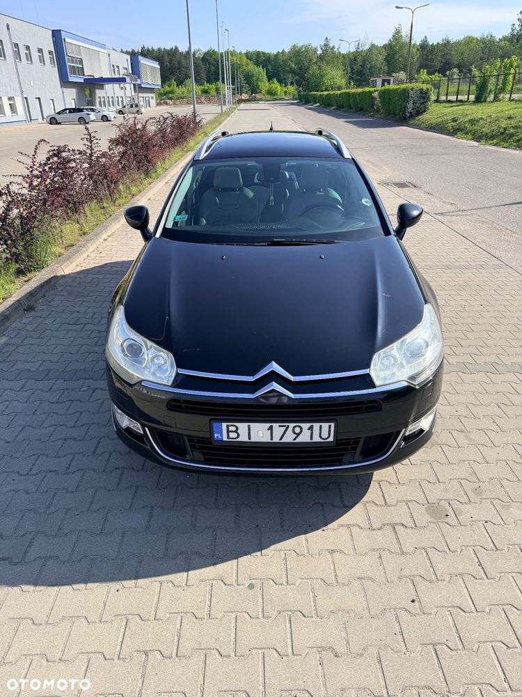 Citroën C5 HDi 165 FAP Exclusive - 2
