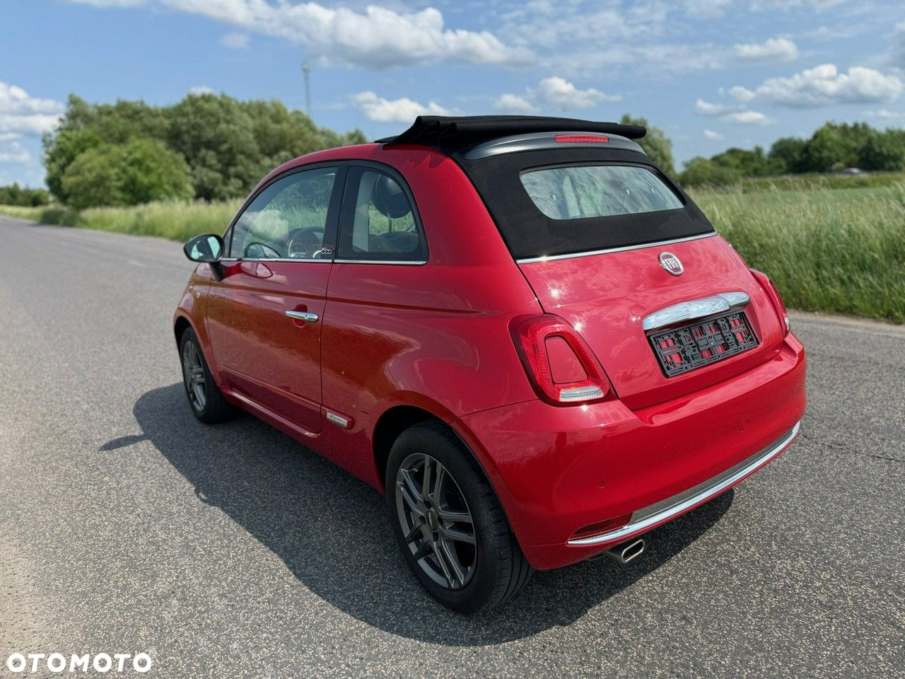 Fiat 500 - 9