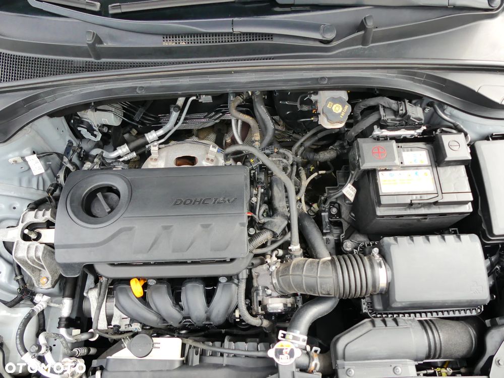 Kia Ceed - 20