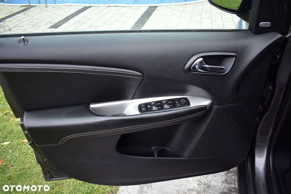 Fiat Freemont 2.0 Multijet 16V DPF Black Code - 22