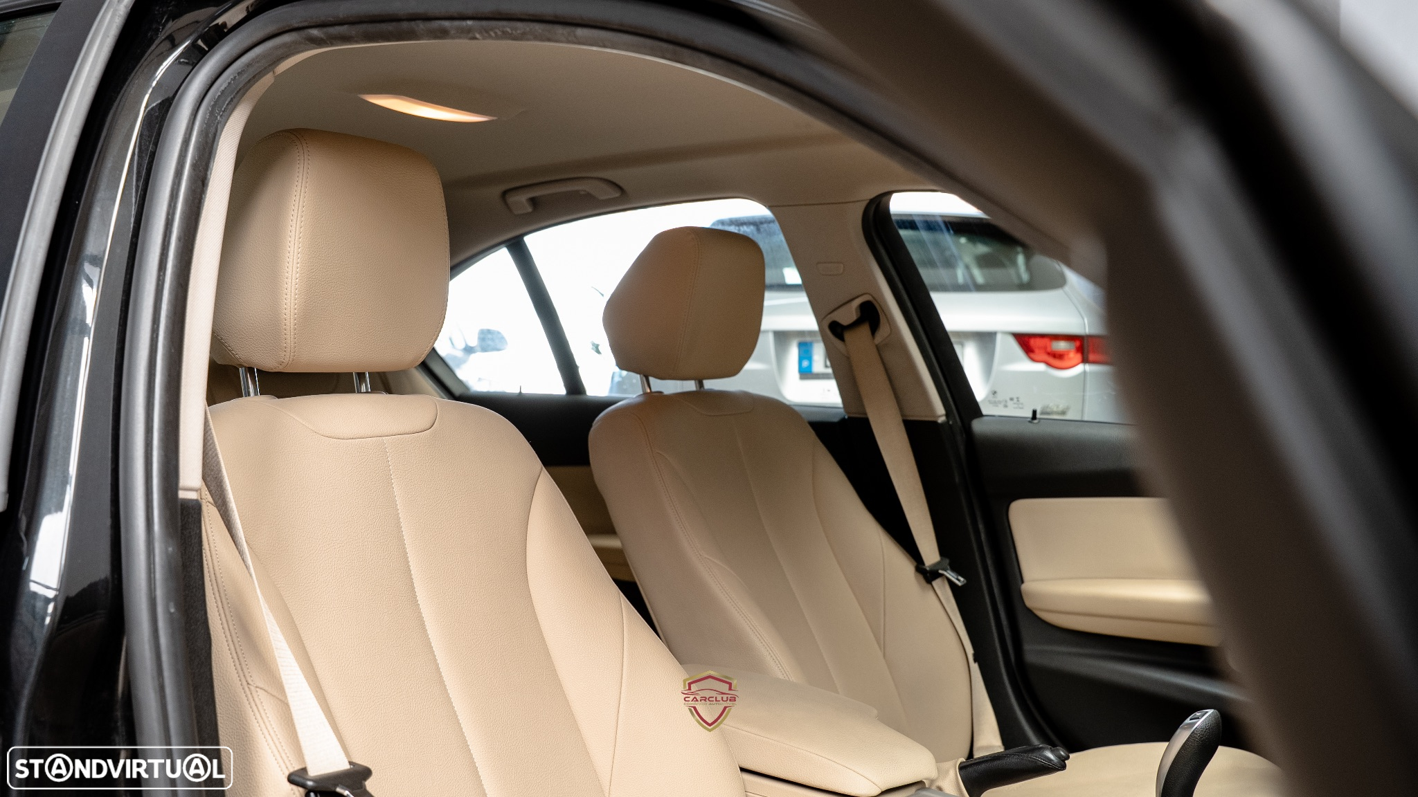 BMW 318 d Aut. - 24