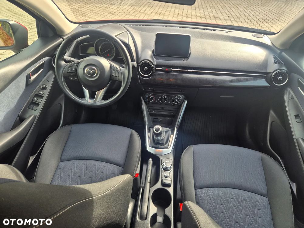 Mazda 2 1.5 Skyenergy - 17