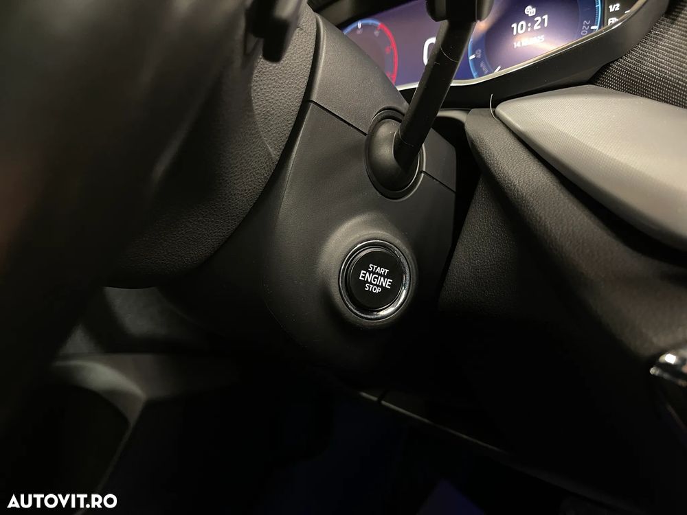 Skoda Octavia 2.0 TDI DSG Style - 28