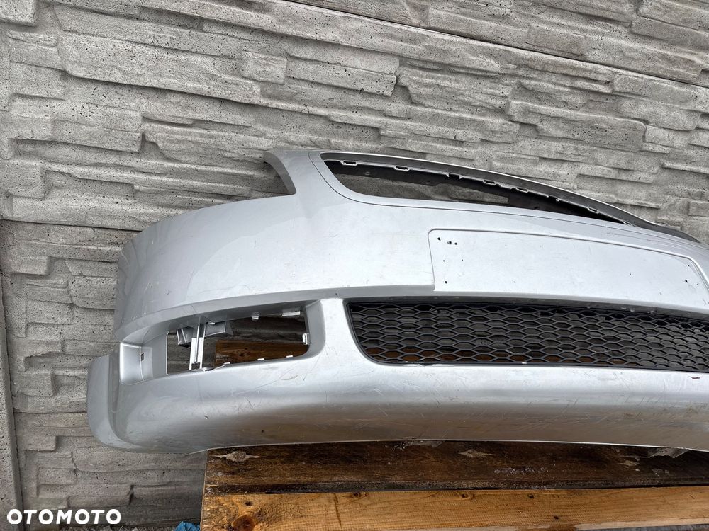 Audi TT 8N0 zderzak przedni - 4