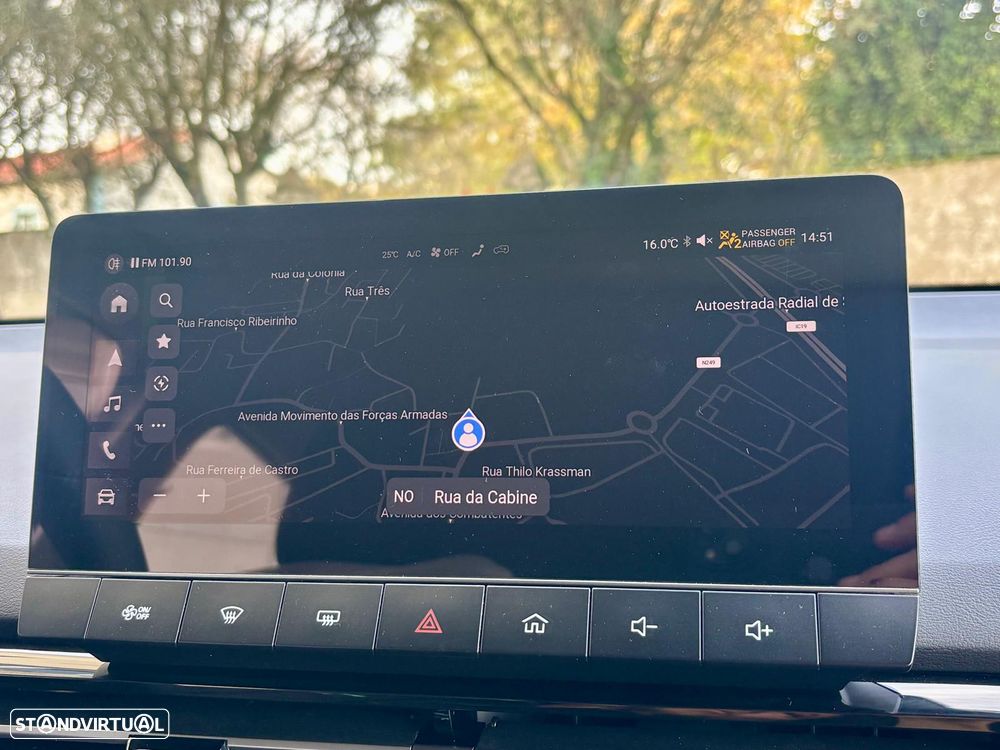 MG MG4 51 kWh Standard - 5