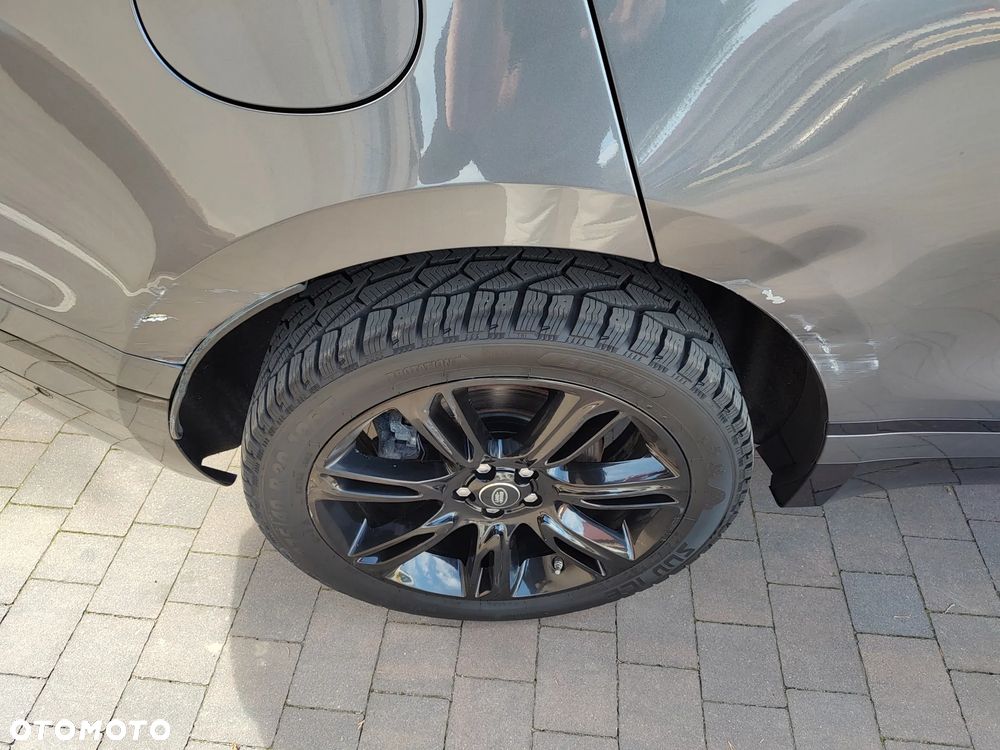 Land Rover Range Rover Velar - 14